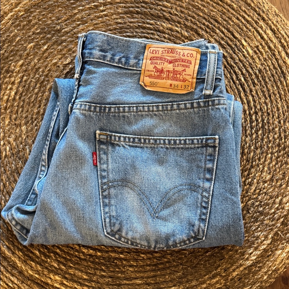 Levi’s Jeans